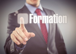 Formation et accompagnement
