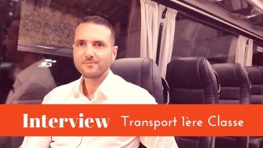 Transport Première Classe
