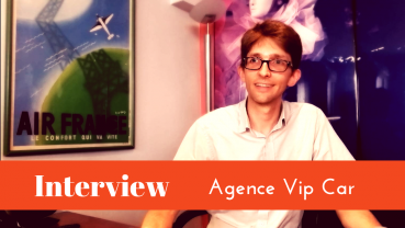 Agence VIP Car